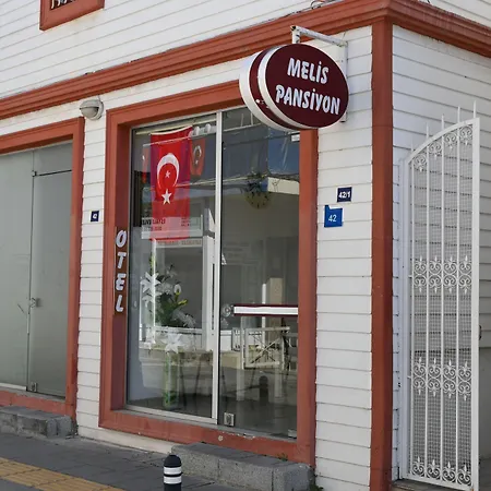 Melis Casa de hóspedes