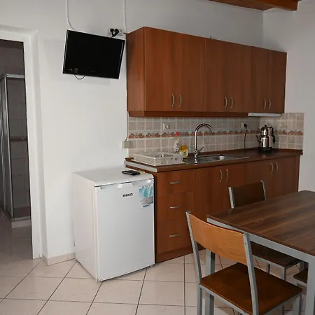 Konukevi Melis Bodrum