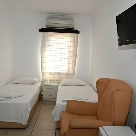 Melis Konukevi Bodrum