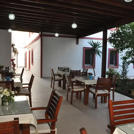 Melis 2* Bodrum