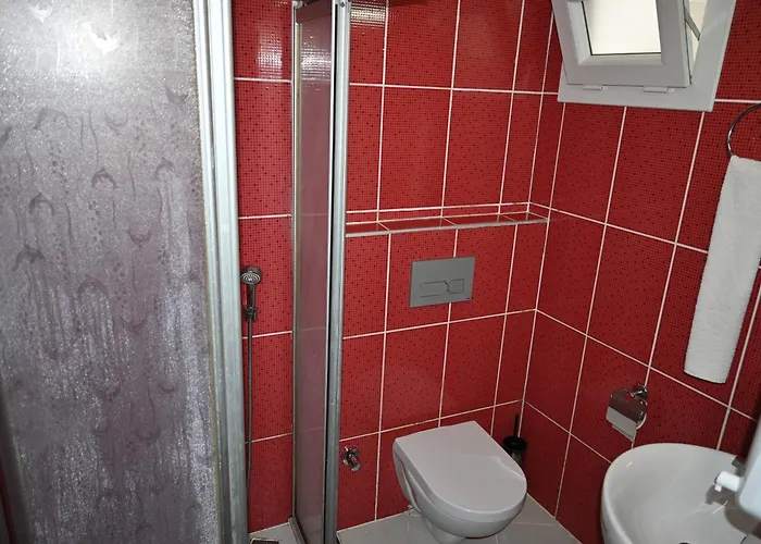 Melis Pensjonat Bodrum