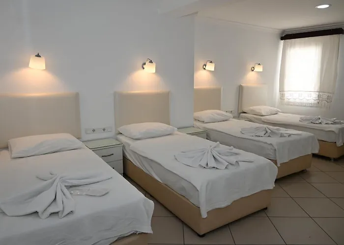 Casa de hóspedes Melis