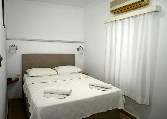 Casa de hóspedes Melis