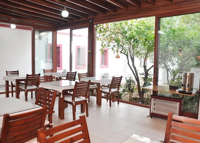 Casa de hóspedes Melis 3*