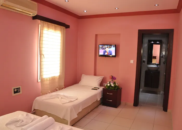 Melis Casa de hóspedes 3*