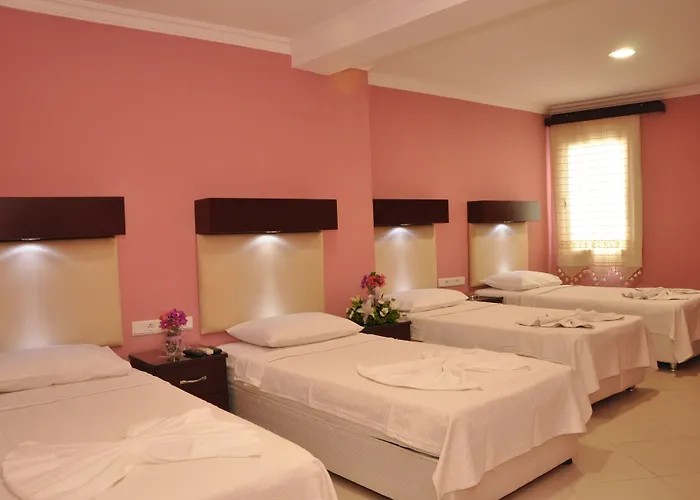 Casa de hóspedes Melis