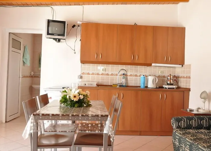 Melis Casa de hóspedes 3*