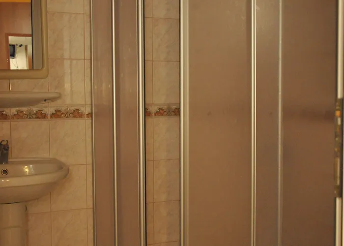 Casa de hóspedes Melis