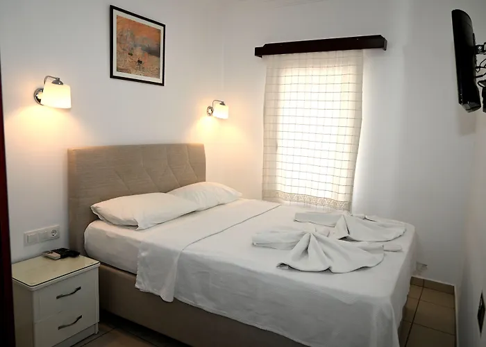 Casa de hóspedes Melis