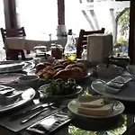 Melis Vendégház 4*
