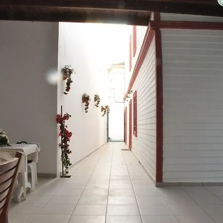 Melis Gæstehus Bodrum