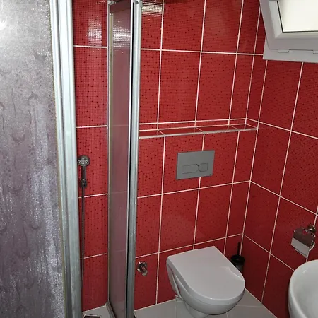 Melis Gæstehus Bodrum