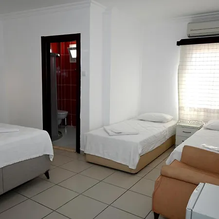 Gæstehus Melis Bodrum