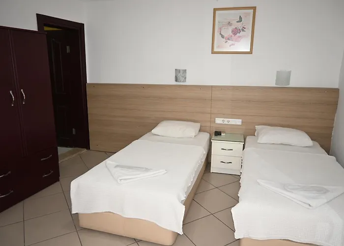 게스트하우스 멜리스 Bodrum