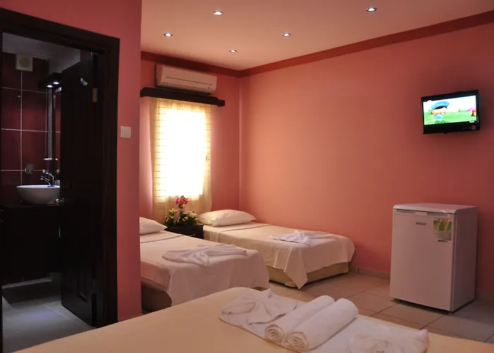 멜리스 게스트하우스