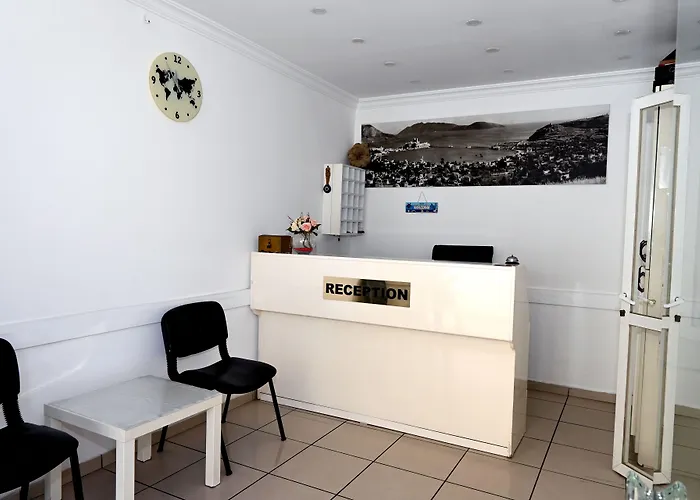 게스트하우스 멜리스